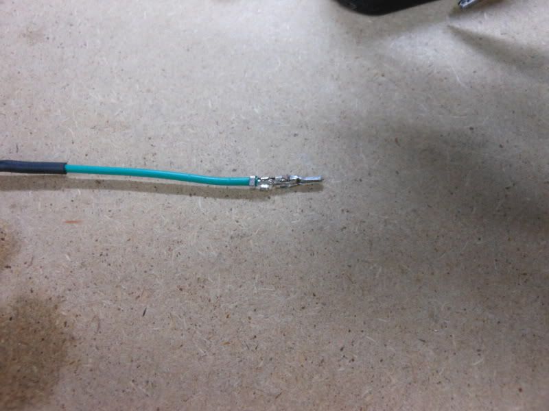 Airbag light bypass for aftermarket steering wheel Scion IQ Forums